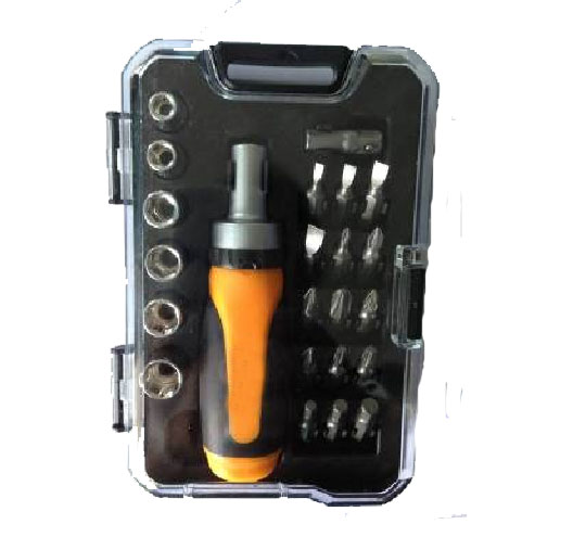 23pcs Screwdrivers Set