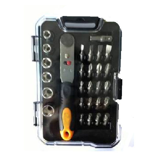 28pcs Screwdrivers Set