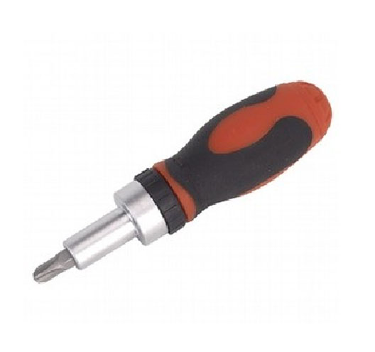 5-in-1 Mini Screwdrivers Set