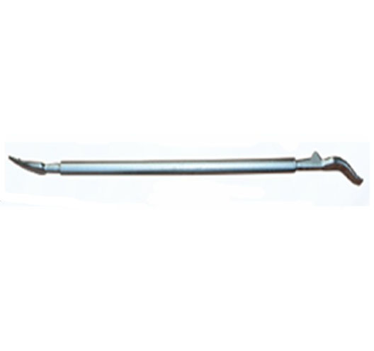 Tire Mounting/Demounting Tool