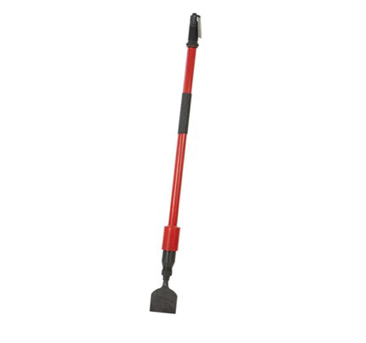 51 In. Long Reach Air Scraper