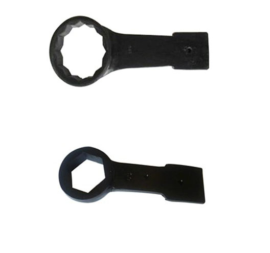 1-1/2 Inch Cap Nut Wrench