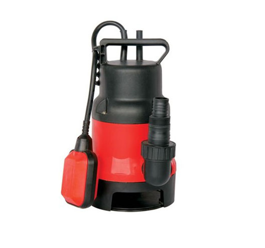 Clear / Dirty Submersible Water Pump 400W