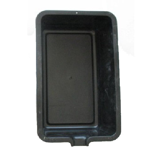 6L Rectangular Oil Pan