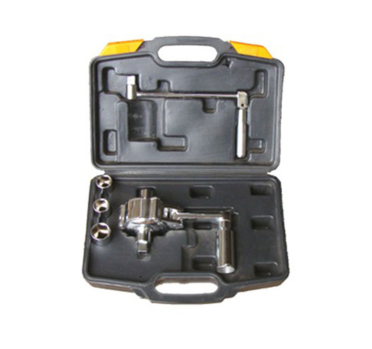 1/2"Torsional Torque Multipli-er cheaterWrench Lug Nut Remover 1:16