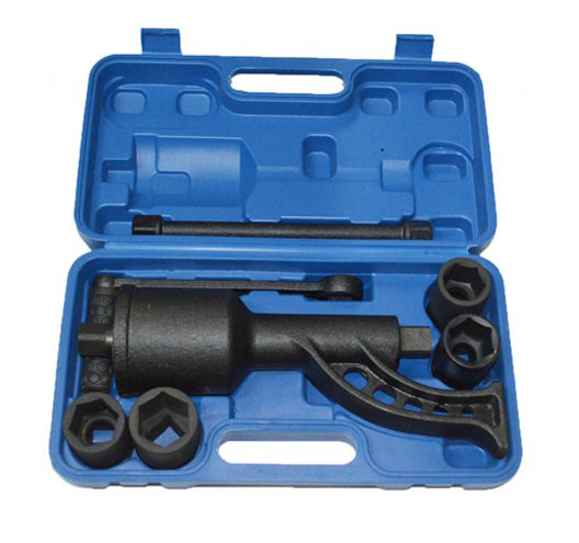 Labor Saving Wrench Kit（78︰1）