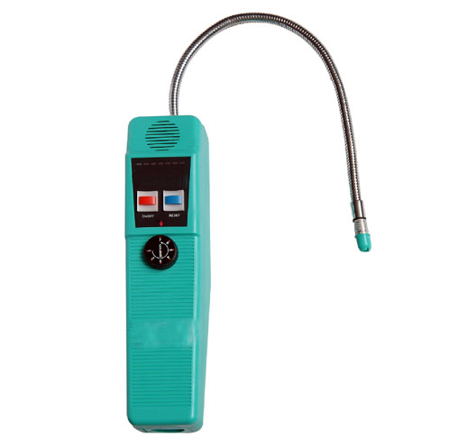 Leak Detector