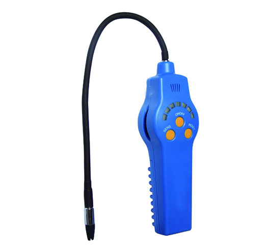 Leak Detector