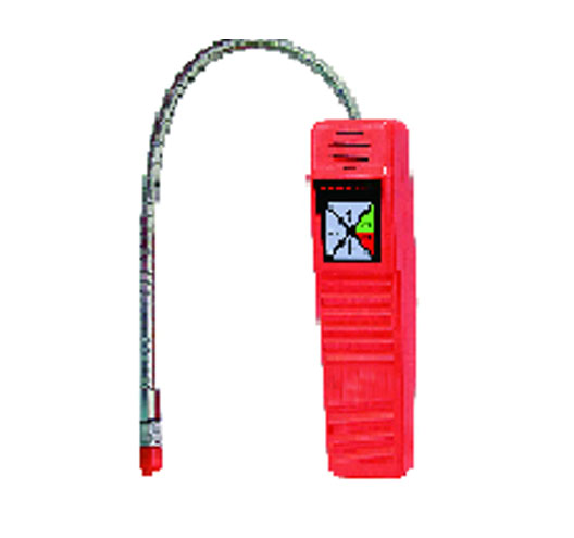 Leak Detector