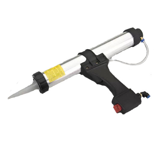 15" Air Caulking Gun