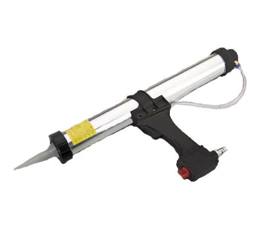 18" Air Caulking Gun