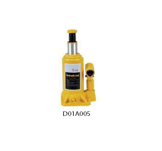 3 Ton Hydraulic Bottle Jack