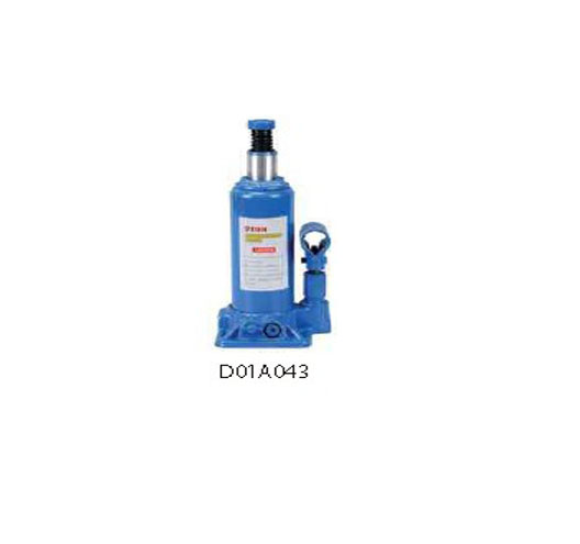 2 Ton Hydraulic Bottle Jack