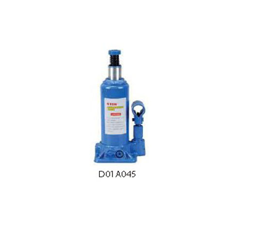 4 Ton Hydraulic Bottle Jack