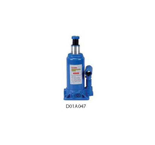 6 Ton Hydraulic Bottle Jack