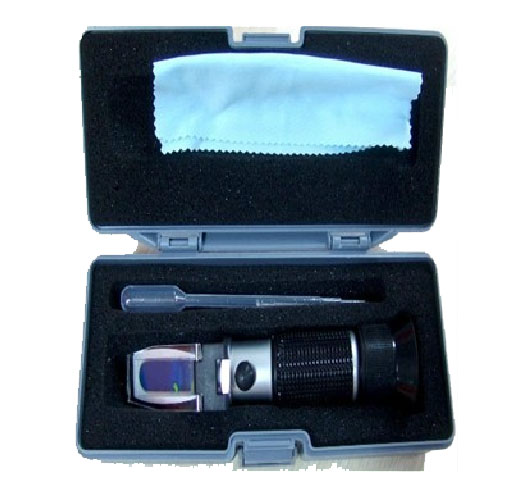 Diesel Exhaust Fluid  Refractometer