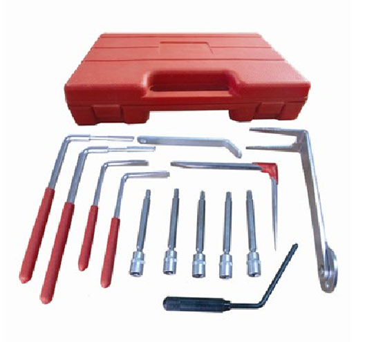 13PCS Air Bag Removal Tool Set