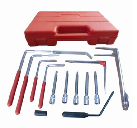 14PCS Air Bag Removal Tool Set