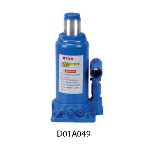 8 Ton Hydraulic Bottle Jack