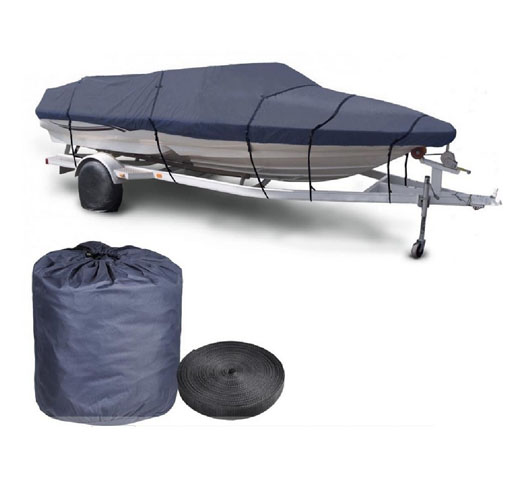 Boat Cover