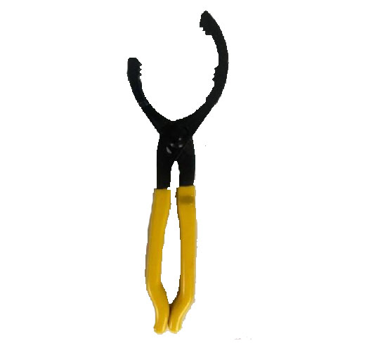 12''Oil Filter Plier