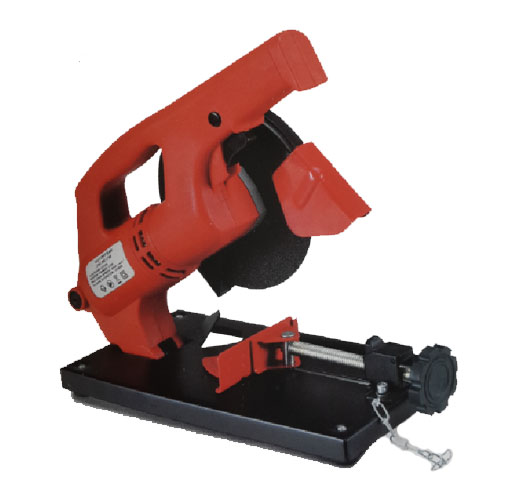 7" Electric Cut-Off Saw 650W