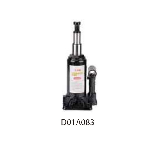 2 Ton Hydraulic Double Ram Bottle Jack