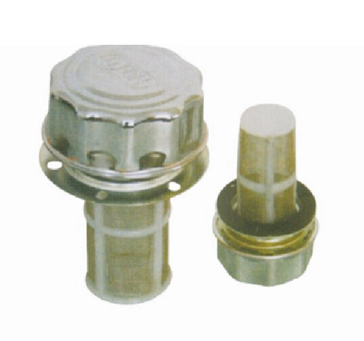 Hydraulic Oil Filler Breather Filter