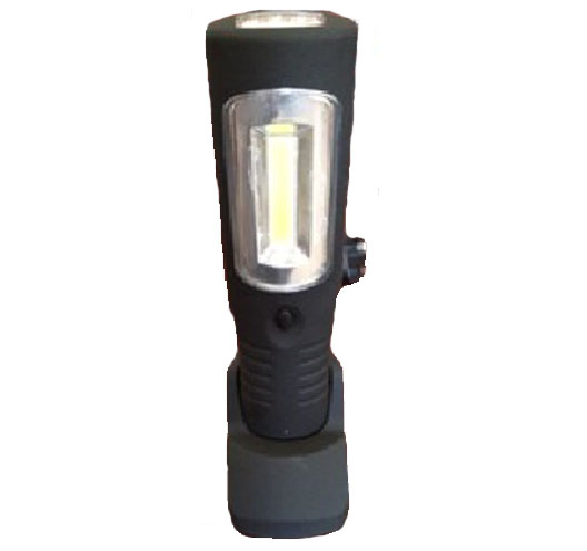 3W COB Rechargeable Work Light