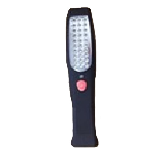 30 LED Rechargeable Work Light