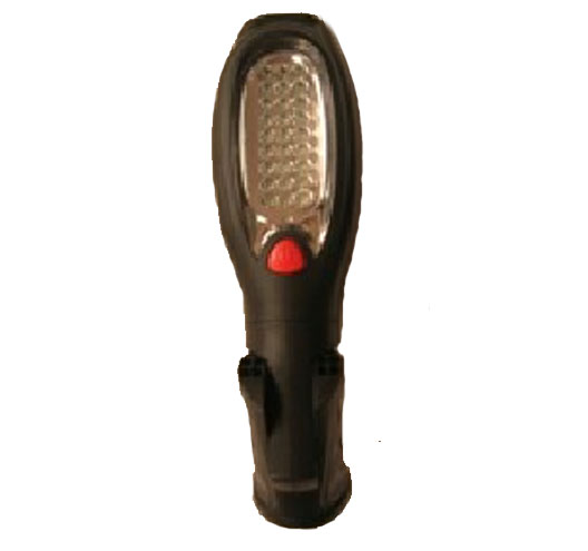 30 LED Rechargeable Work Light