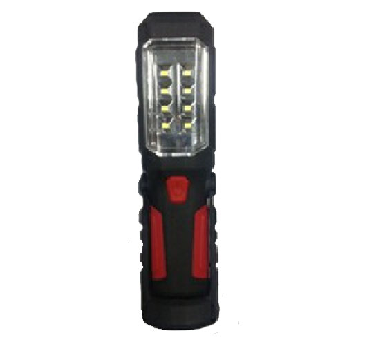 8 SMD+1 LED Work Light