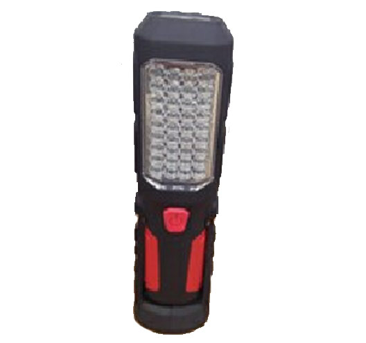 36+1 LED Work Light