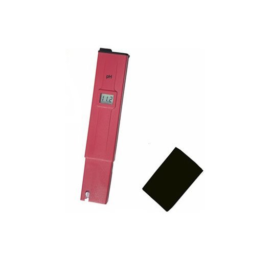 Pen Type PH Meter