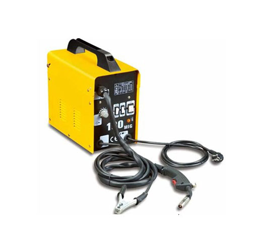 MIG100（AC）No Gas Welder