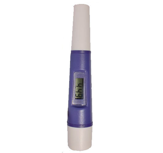 Waterproof PH Meter