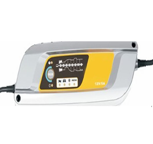 12V Battery Charger (AC 110-120V)