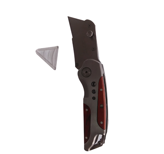 H/C Utility Folding Knife