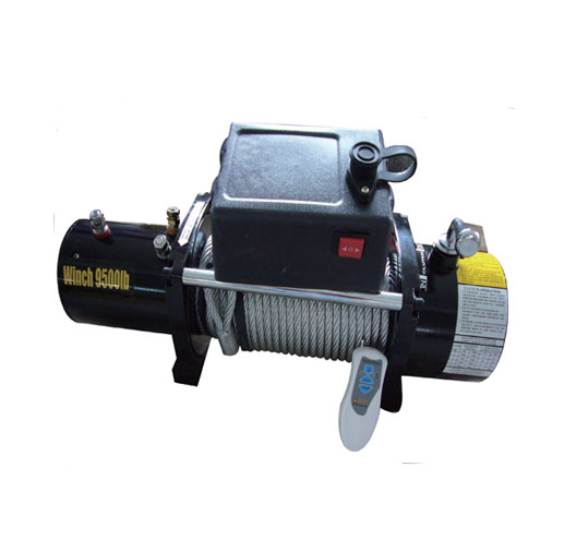 9500LB 12V ELECTRIC WINCH