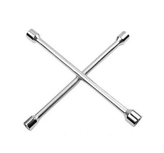 14" Cross rim wrench