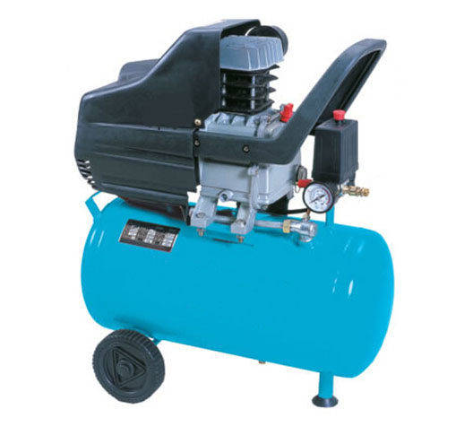 AIR COMPRESSOR 3HP,DIRECT DRIVE 10GAL