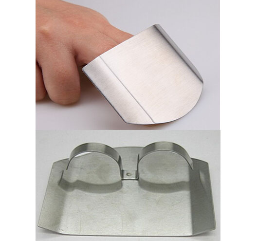 Kitchen Safe Cutting Finger Guard