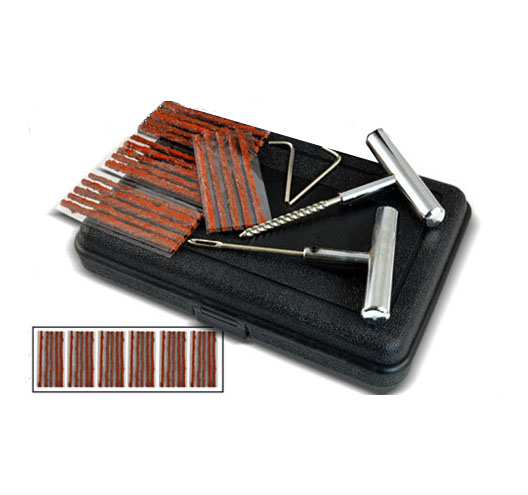 35pc Flat Tire Repair Kit