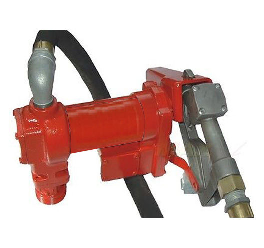 24V Diesel Fuel Transfer Pump