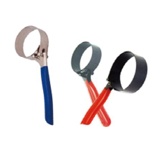 3-7/16" to 3-3/4" Oil Filter Wrench