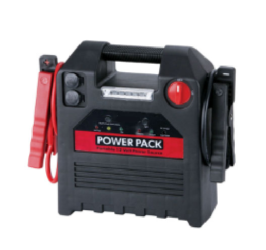 12V 22AH Jump Starter