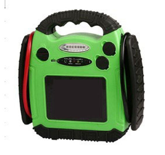 12V 22AH Jump Starter