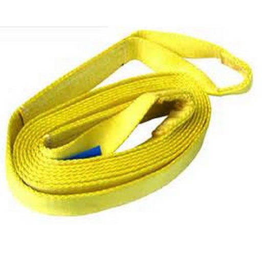 2"X20'Cargo Loop Strap