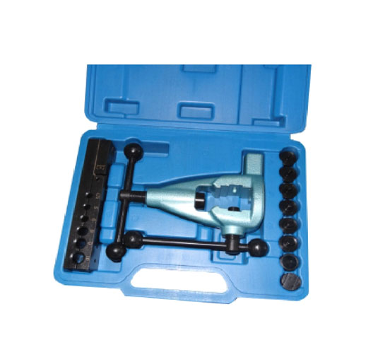 10Pcs Double Flaring Tool Kit - Heavy Duty