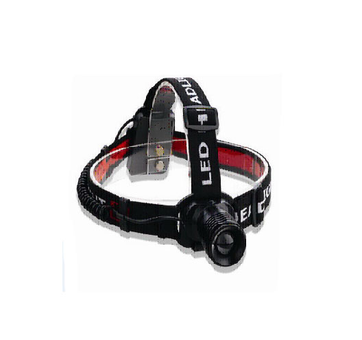 3W LED Head Lamp